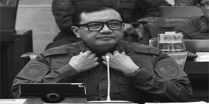 Kabin, Jenderal (Purn) Budi Gunawan. Foto Ist.