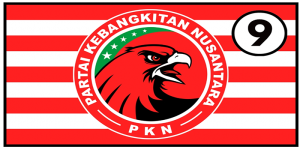 Partai Kebangkitan Nusantara.