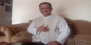H Zubair HAR. Foto Berita11.com.