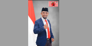 Ketua Partai Kebangkitan Nusantara NTB, Taufik M Nor. Foto Ist.
