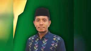 Ustadz Irwan M.Pd.I/ Foto Ist.