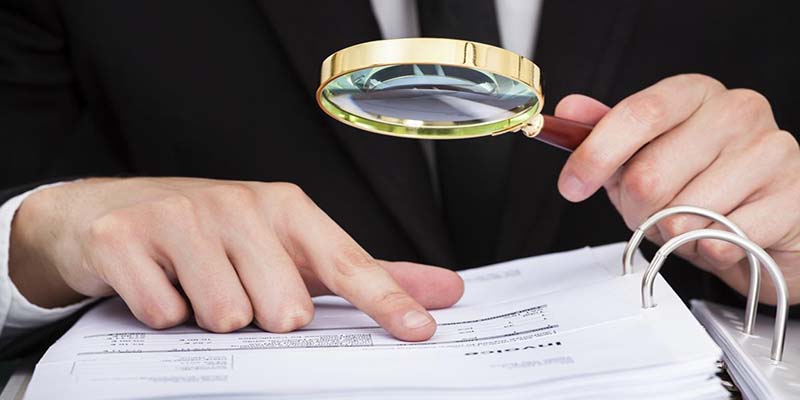 Ilustrasi Audit. Ist.