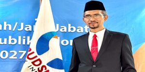 Kepala Perwakilan Ombudsman Nusa Tenggara Barat, Dwi Sudarsono. Foto Ist.