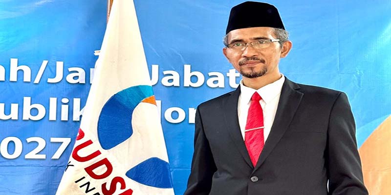 Kepala Perwakilan Ombudsman Nusa Tenggara Barat, Dwi Sudarsono. Foto Ist.