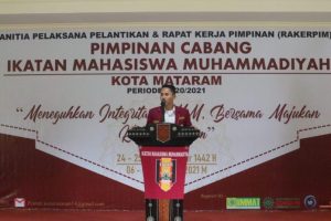 Ady Ardiansyah. Foto Ist.