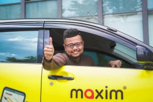 Maxim Car. Foto Ist.