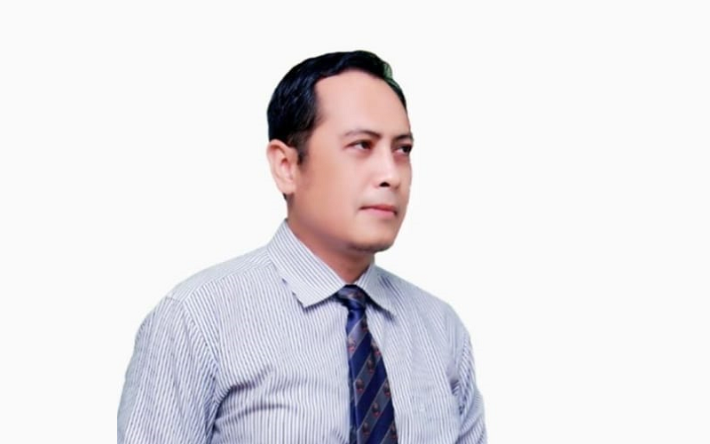 Ardani Zulfikar. Foto Ist.