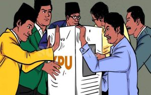 Ilustrasi.