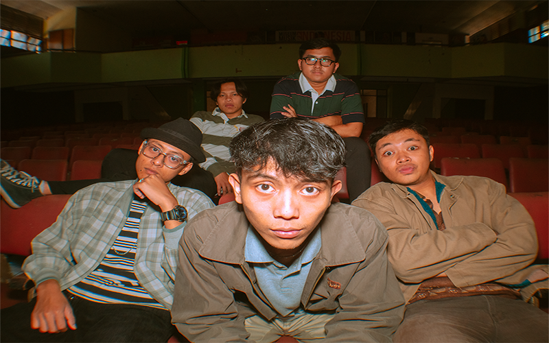 Seven Seventy Band