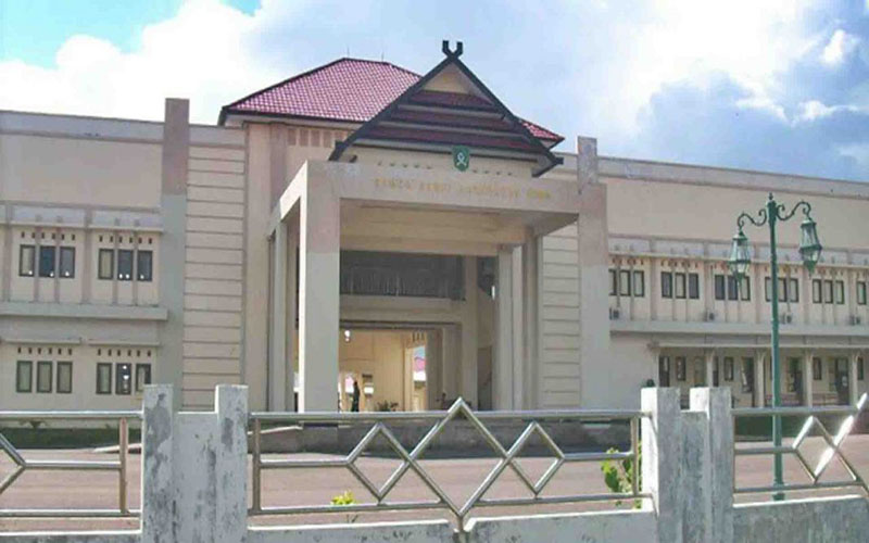 Ilustrasi RSUD Sondosia.