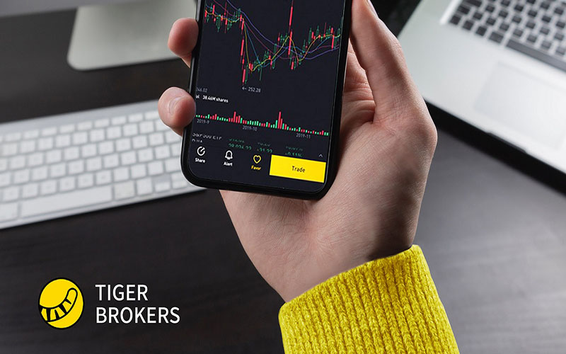Tiger Brokers