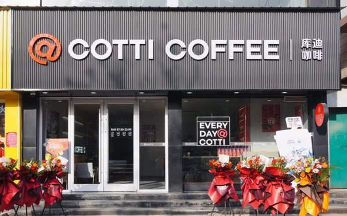 Himpun lebih dari 5.000 Cabang, Cotti Coffee Pelopor Baru di Industri ...