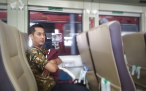Satria Zulfikar Rasyid