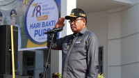 Lalu Gita Ariadi. Foto Ist.