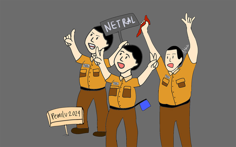 Ilustrasi.