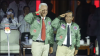 Ganjar Mahfud. Foto Ist.