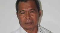 Tajuddin HIR. Foto Ist.