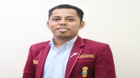 Muhammad Anhar. Foto Ist.