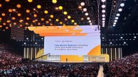 Mobile World Congress (MWC) 2024.