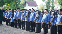 Ilustrasi PPPK. Foto Ist.