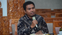 Dr Muhammad Firmansyah. Foto Ist.