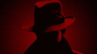 Ilustrasi Spionase.