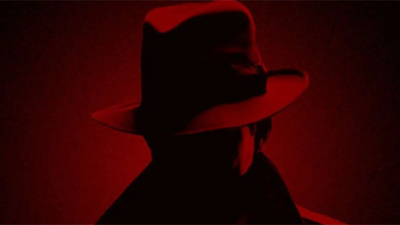 Ilustrasi Spionase.