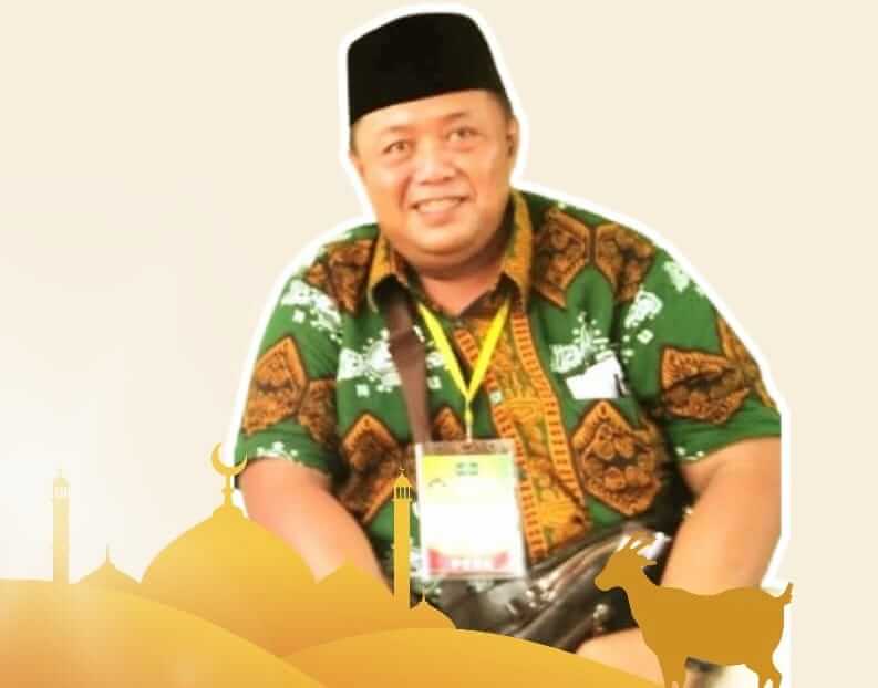 Bambang Mei Finarwanto.
