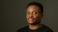 Chief Executive Officer Grey’s , Idorenyin Obong.
