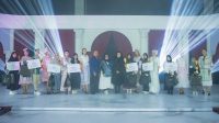 Para Pemenang Value Designer Awards 2024.