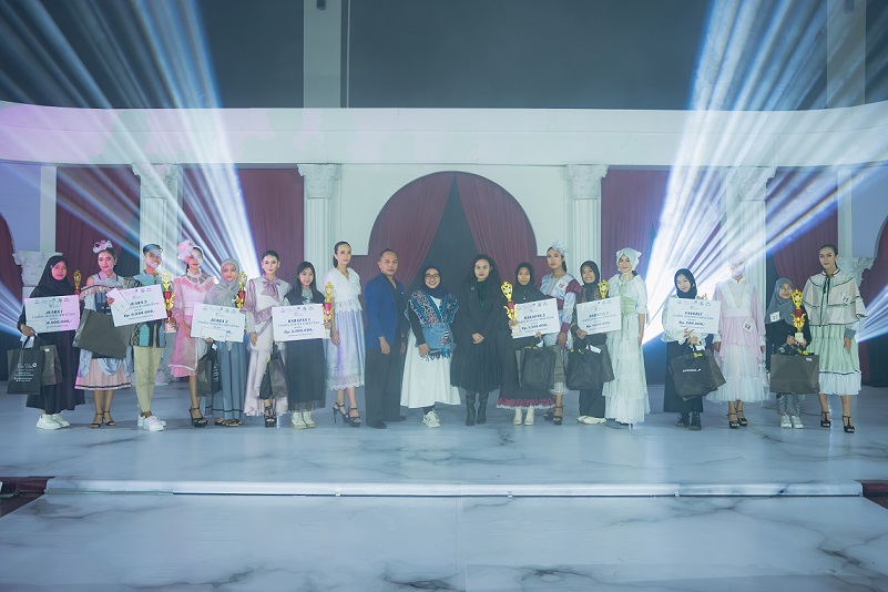 Para Pemenang Value Designer Awards 2024.