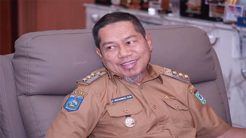 H Mohammad Rum.
