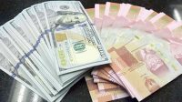Ilustrasi Nilai Tukar Rupiah.