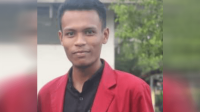 Anas Arifin. Foto Ist.
