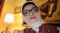 Marissa Haque. Foto Ist.