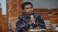 Dr Firmansyah/ Foto Ist.