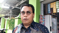 Arif Rahman. Foto Ist.