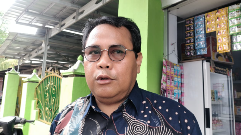 Arif Rahman. Foto Ist.