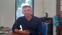 Hidayatullah/ Foto Junaidin.