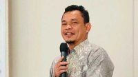 Taufiqurrahman. Foto Ist.