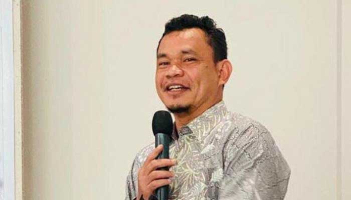 Taufiqurrahman. Foto Ist.