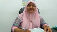 Hj Mariamah. Foto US/ Berita11.com.