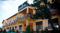 Gedung SMAN 1 Woha di Desa Rabakodo Kecamatan Woha Kabupaten Bima, Nusa Tenggara Barat. Foto Ist.