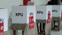 Tempat Pemungutan Suara. Foto Ist.