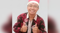 Andhika Wahyudiono