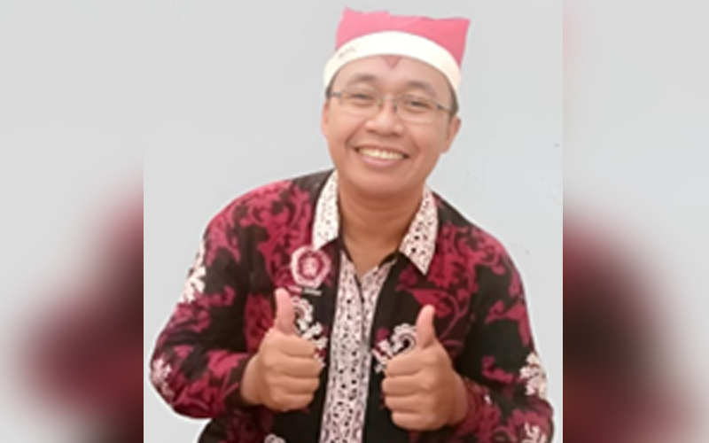 Andhika Wahyudiono