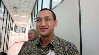 Kepala Humas BPJS Kesehatan, Rizzky Anugerah. Foto Ist.