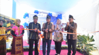 Pj Wali Kota Bima, H Muhtar. Pj Wali Kota Bima, H Muhtar.
