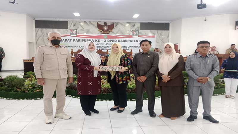 bupati dan wabup bima lkpj Bupati Dan Wabup Bima Lkpj