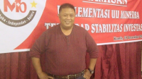 Bambang Mei Finarwanto.